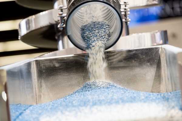 Powtech