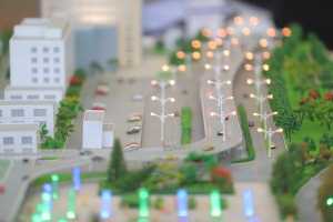 Shanghai International Lighting Fair