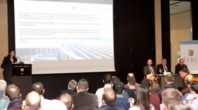 Εκθέσεις του μέλλοντος - Παγκόσμιο οικονομικό περιβάλλον & εξελίξεις - Στόχος η εξωστρέφεια των ελληνικών επιχειρήσεων