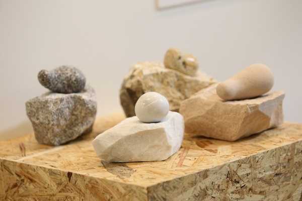Stone+tec