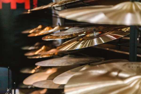 NAMM Musikmesse Russia