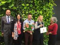 ISH  - Hellenic Pavilions - 2019