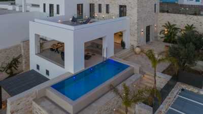 Casa Olea - The Luxury House