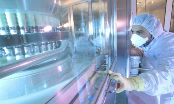 FCE Pharma